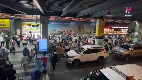 Văn hóa giao thông ngày 24/01/2023 