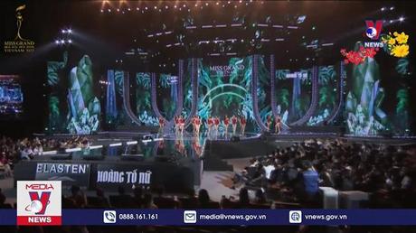 Đề nghị quản lý chặt chẽ các cuộc thi sắc đẹp