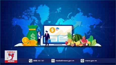 Xúc tiến thương mại số