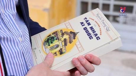 Văn hóa toàn cảnh ngày 24/01/2023