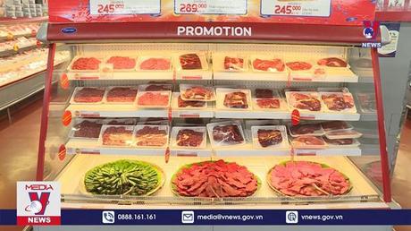 Bản tin thời sự 6h ngày 23/01/2023