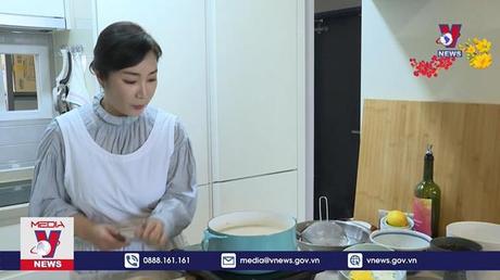 Tteokguk – Món ăn không thể thiếu trong ngày Tết của Hàn Quốc