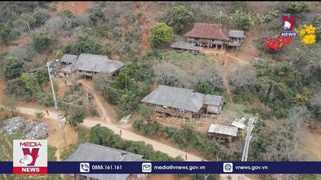 Nỗ lực đưa điện về vùng sâu, vùng xa