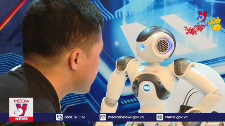 Việt Nam sẵn sàng đẩy mạnh ứng dụng trí tuệ nhân tạo