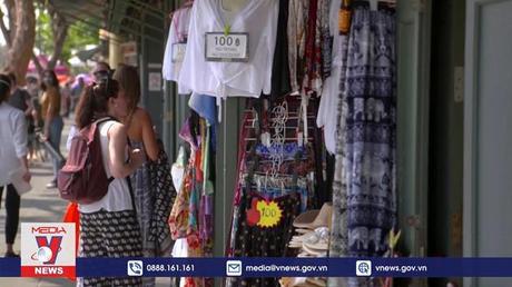 Ngành du lịch Thái Lan phục hồi mạnh mẽ