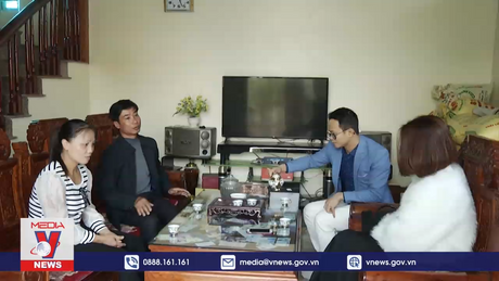 Xuất khẩu lao động giúp thay đổi sinh kế