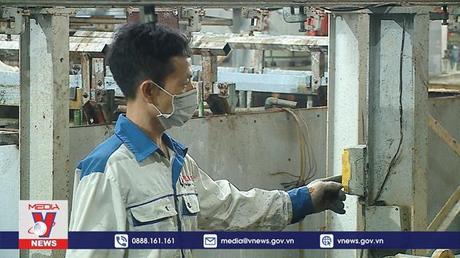 Hướng tới hóa học xanh để phát triển công nghiệp bền vững