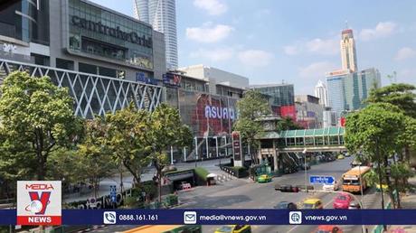 Thái Lan thúc đẩy đàm phán FTA với EU