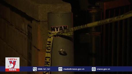 Mỹ xác định danh tính nghi phạm vụ nổ súng mới tại California