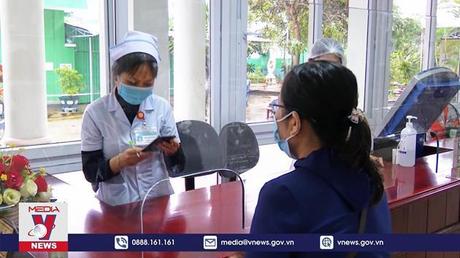 Đồng hành với ngành Y tế đảm bảo quyền lợi người tham gia