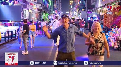 Bản tin thời sự 21h ngày 25/01/2023