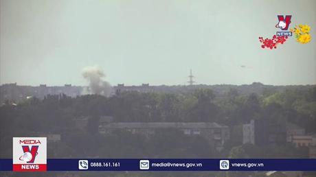 IAEA không phát hiện vũ khí tại các nhà máy hạt nhân ở Ukraine 