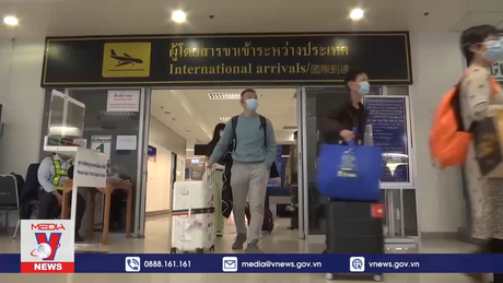 Du lịch châu Á vẫn đợi “bùng nổ”