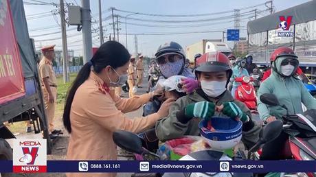 Bản tin thời sự 17h ngày 25/01/2023