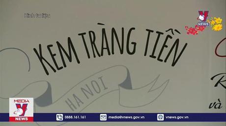 Hà Nội trong top 3 thế giới về điểm đến ẩm thực