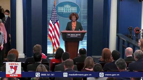 Mỹ tái khẳng định ủng hộ Phần Lan, Thụy Điển gia nhập NATO