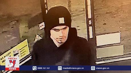 Nghi phạm trong vụ xả súng tại bang Washington, Mỹ đã tự sát