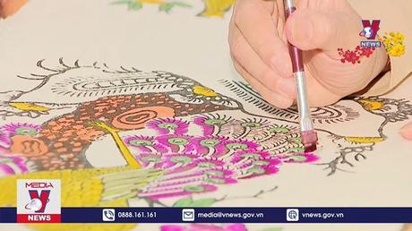 Nối dài thú chơi tranh