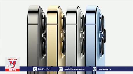 Loạt sản phẩm đình đám của Apple trong năm 2023