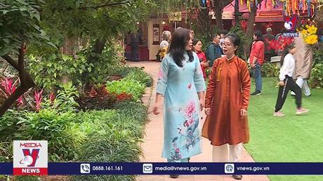 Tết nay nói chuyện Tết xưa