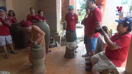 Văn hóa toàn cảnh ngày 25/01/2023