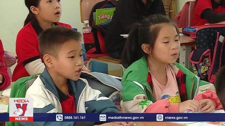 Khó khăn khi thiếu hàng trăm giáo viên tiếng Anh, Tin học