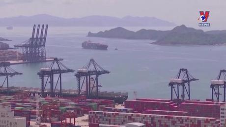 Asean kết nối: Các nền kinh tế ASEAN có thể vượt qua biến động