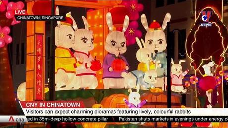 Thú vị năm châu ngày 26/01/2023 