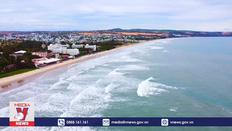 La Gi - “viên ngọc thô” chờ tỏa sáng