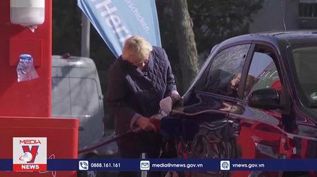 Đức có thể tránh được suy thoái kinh tế