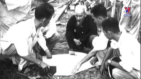 Học Bác mỗi ngày: Bác Hồ với đổi mới