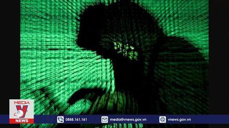 Tin tặc tấn công nhiều trang web ở Đức