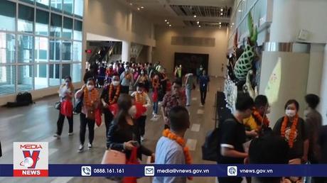 Indonesia giải ngân FDI cao kỷ lục trong năm 2022