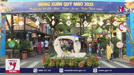 Bản tin Thời sự 13h ngày 26/01/2023