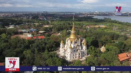 Bản tin Thời sự 08h ngày 26/01/2023