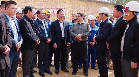 Bản tin Tiếng Trung ngày 26/1/2023