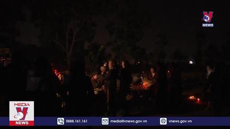 Bản tin thời sự 20h ngày 26/01/2023