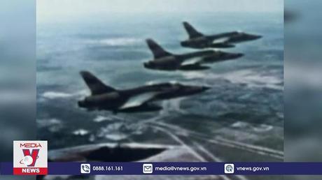 Hào khí dân tộc