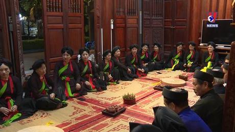 Văn hóa toàn cảnh ngày 26/01/2023