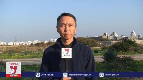 Israel cải cách cơ chế bảo vệ môi trường