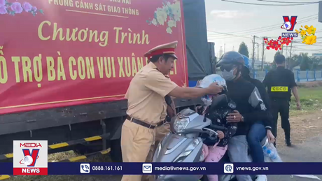 Bảo đảm ATGT khi người dân quay lại làm việc