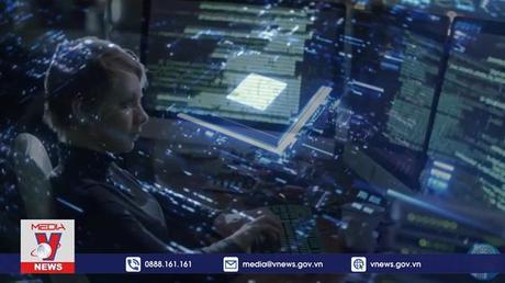 Trí tuệ nhân tạo dẫn dầu xu thế công nghệ