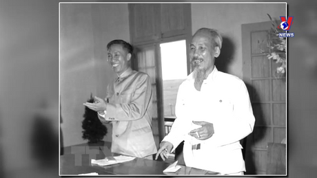 Thông điệp Lịch sử: Dấu ấn đồng chí Lê Đức Thọ tại Hiệp định Paris 1973