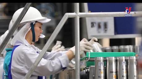 Bản tin tiếng Trung ngày 27/01/2023