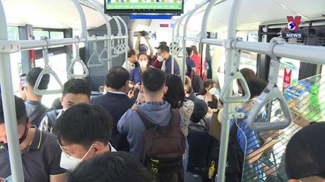 Đối thoại Hà Nội: Chuyển dịch năng lượng xanh