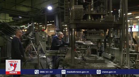 Kế hoạch hỗ trợ công nghiệp xanh EU gặp trở ngại