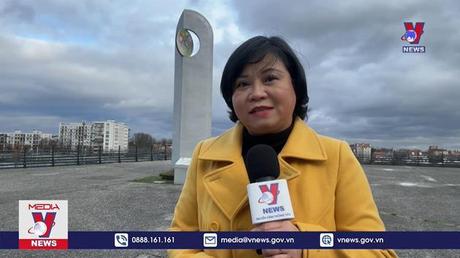 Hiệp định Paris, những ký ức còn lại 