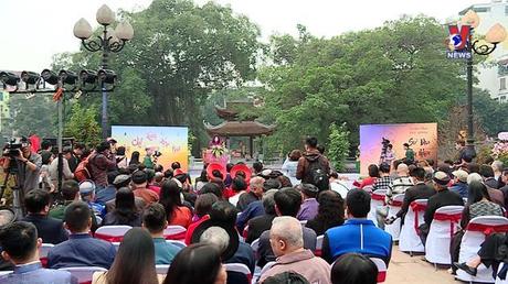 Văn hóa toàn cảnh ngày 27/01/2023