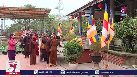 Tuyên Quang đón gần 60.000 lượt khách du xuân