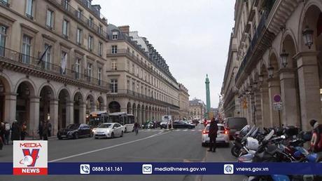 Ai Cập và Ấn Độ nâng cấp quan hệ lên đối tác chiến lược